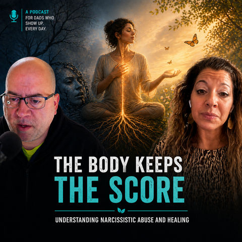 The Body Keeps the Score: Understanding Narcissistic Abuse and Healing