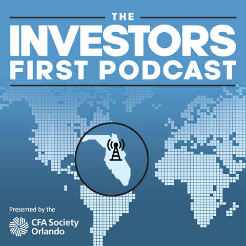 Howard Marks - Investing During a Regime Change from CFA Charter #3,700
