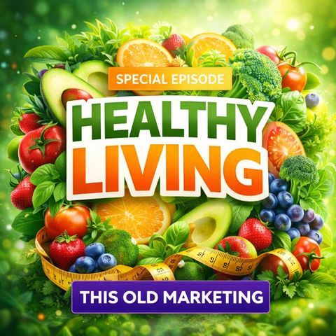 Why We Finally Got Serious About Our Health - Special Episode (529)