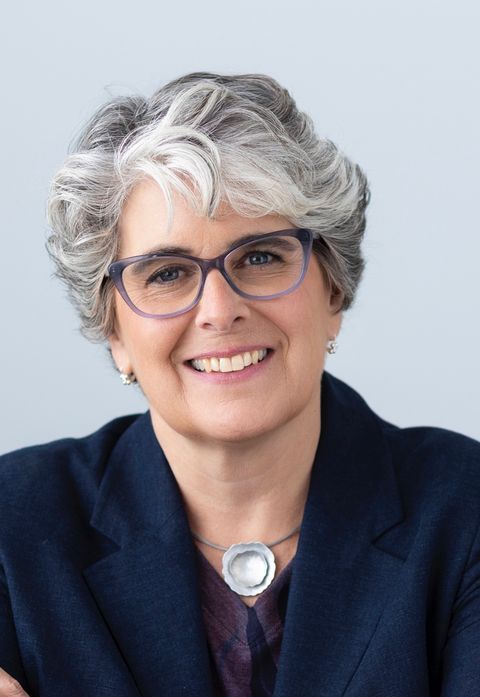 130. Unhitched: Talking Divorce with Therapist Oona Metz