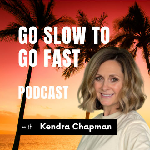The Seven Pillars of Daily Happiness with Tamara Zoner