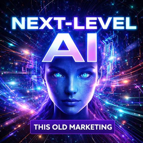 Is This AI’s Napster Moment? (528)