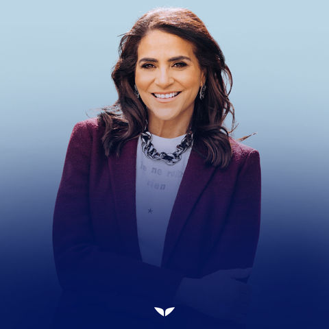 215. Mastering Self-Reliance: 7 Rules for Success with Maha Abouelenein