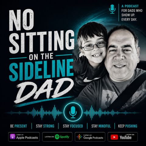Parenting in the Digital Age. Interview with Dr Adam Pletter from Iparent101.com