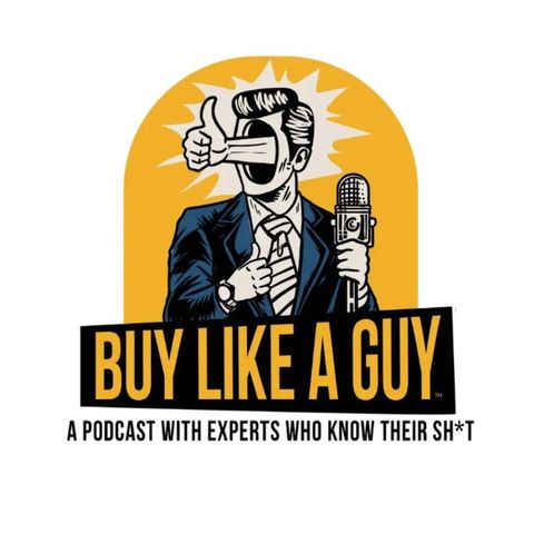 Ep. 93 - The #1 Mistake Guys Make Buying Her a Ring (And How to Avoid It)