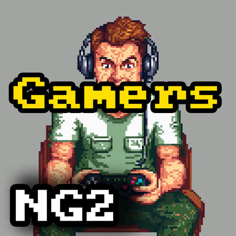 Gamers