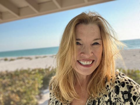126. Her Cheater Gave Her HPV16: An Interview with Eileen Fox