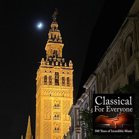 Seville… Love and Dreams