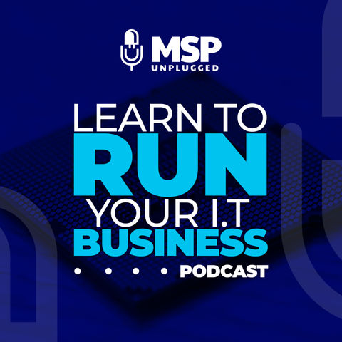 The MSPaaS Revolution: Michael Amiri Reveals How MSPs Can Scale Smarter