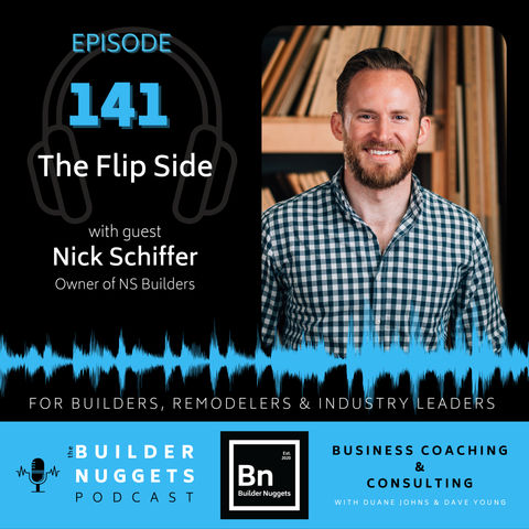 Ep 141: The Flip Side