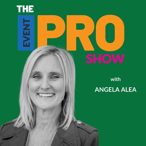 Managing Event Chaos: Angela Alea Discusses Lasso and Industry Innovation Managing Event Chaos: Angela Alea Discusses Lasso and Industry Innovation