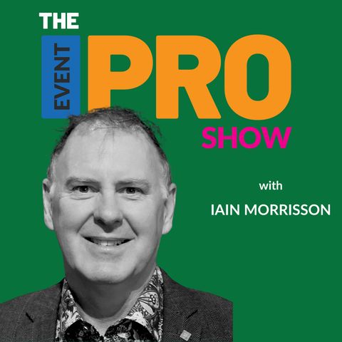 From 2D Plans to Immersive 3D: Iain Morrison on the Future of Event Design From 2D Plans to Immersive 3D: Iain Morrison on the Future of Event Design