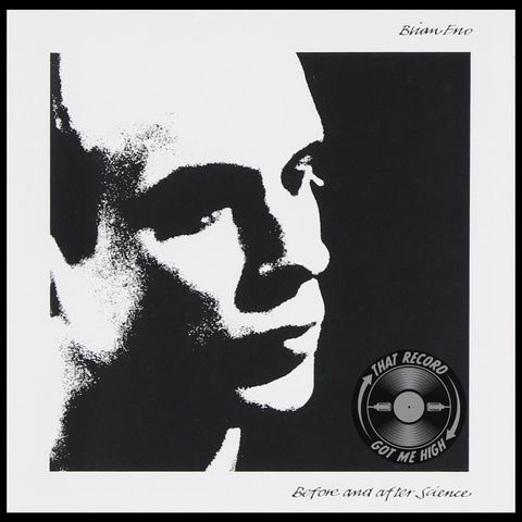S9E463 - Brian Eno 'Before and After Science' with Marina and Mick Muhlfriedel (Vivabeat)