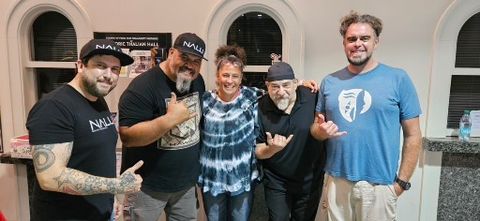 MUSIC SERIES: KANEKOA & KELLER - EP68