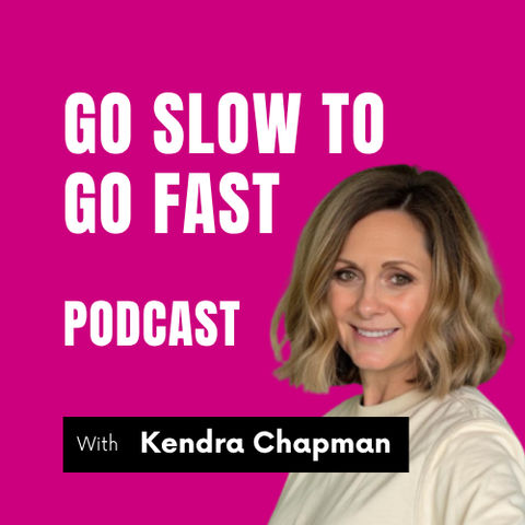 Co-Creating Your Career Path: How to Design Work You Love with Jossie Haines