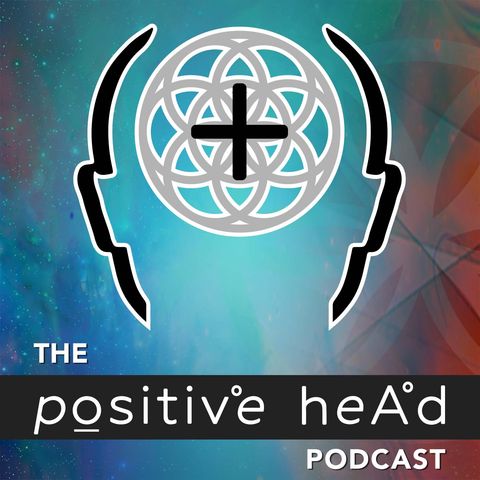 2254: A Sacred Positive Head Podcast Pause