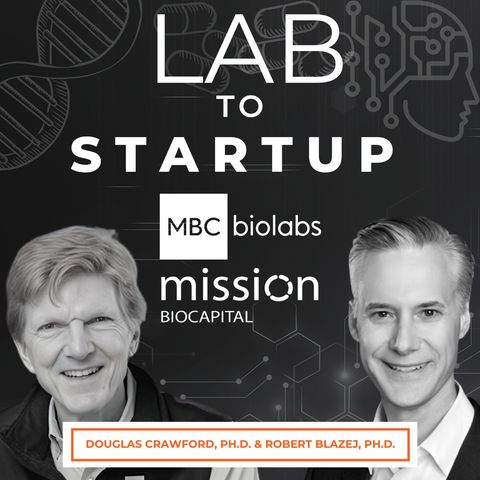 Biotech's New Rules: Tight Capital, Hard Science, AI, and Survival in 2026