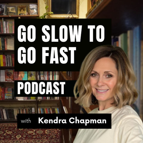 The Power of Guerrilla Scholarship with Dr. Sheldon Greaves