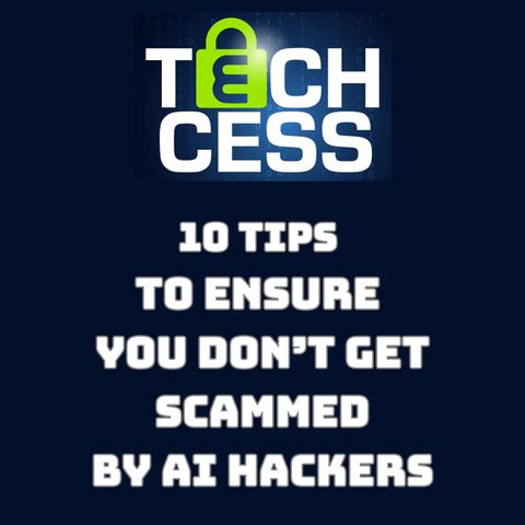 Joe Rogan explains the threat of AI scammers - honest!