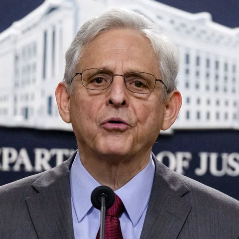 Special Counsel Report and the 'Laken Riley Act'