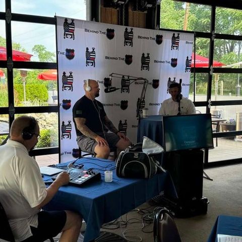 Firearms Training talk for the Warriors who protect us and keeping it real with Det Erik Eltz