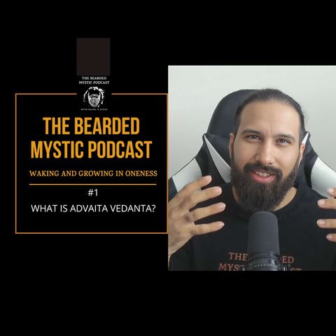 Advaita Vedanta Simplified