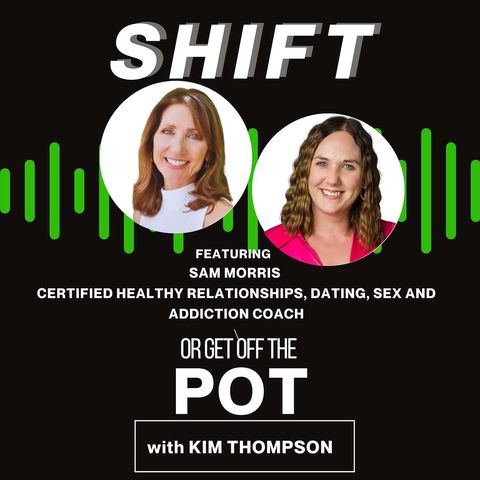 The Real Secret to Unconditional Healthy Relationships