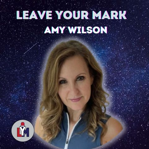 Nutrition Coach / Pharmacist - Amy K Wilson