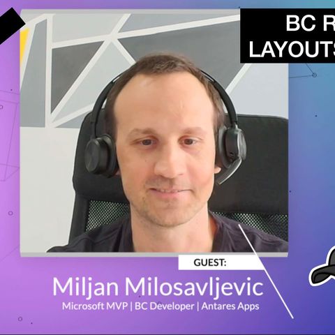 Episode 519: The Last Frontier: Can AI Finally Conquer BC Report Layouts?