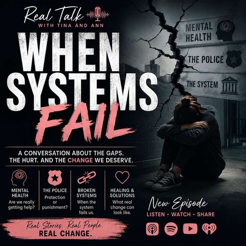 When Systems Fail