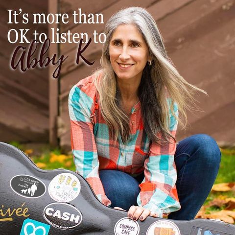 It's More Than OK To Listen To Abby K!