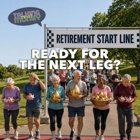 Can You Retire?