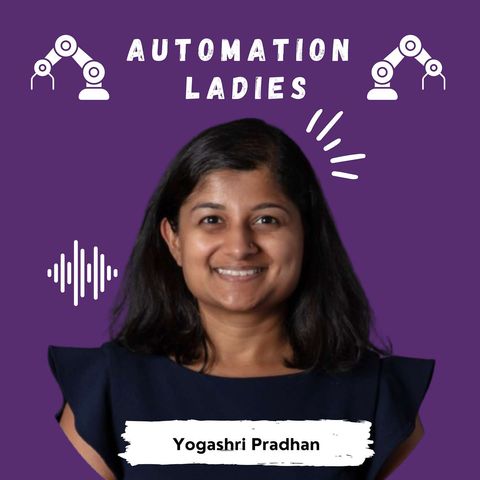 From Petroleum Engineer to Entrepreneur: Career Growth in the Oil & Gas Industry with Yogashri Pradhan