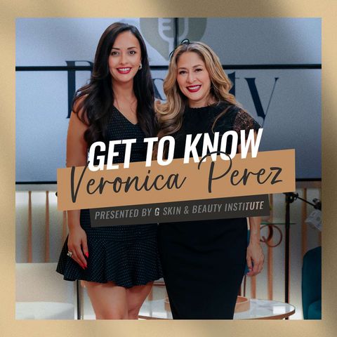 Meet the Artist Behind the Mic by G Skin & Beauty Institute