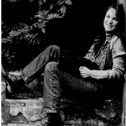 122. Interview: Grace Gonglewski