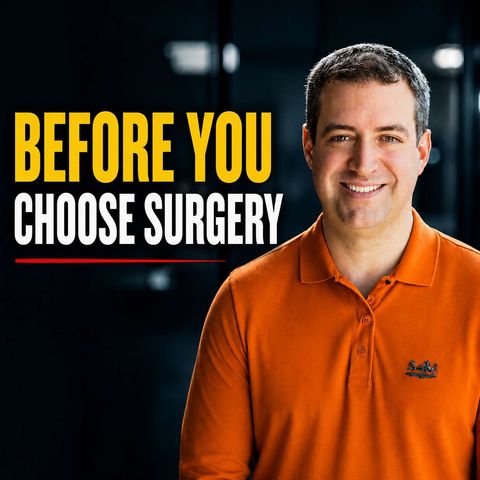 Brian Maieli: The Injury Decision That Changes Everything