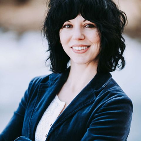 From Trauma To Peace: A Survivor Therapist’s Journey Nikki Eisenhauer