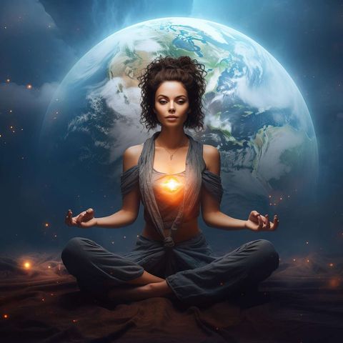 Find Presence & Peace - The Power Of The Present Moment