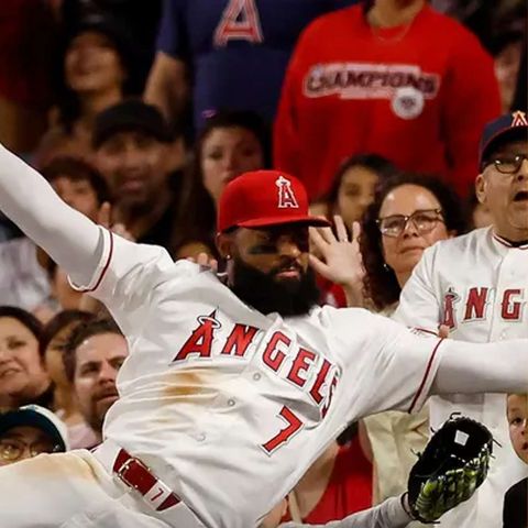 News flash - MLB players are shrinking & 2026 season is already 5% over - Ep. 703 - 4.6.26