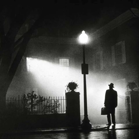 Demons, Ghosts, and Evil Spirits: Part I - The Exorcist and the Cultural Shift on Possession