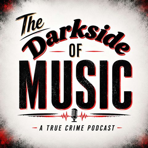 Darkside of Music: The Doors, Fame, And The Spiral That Followed