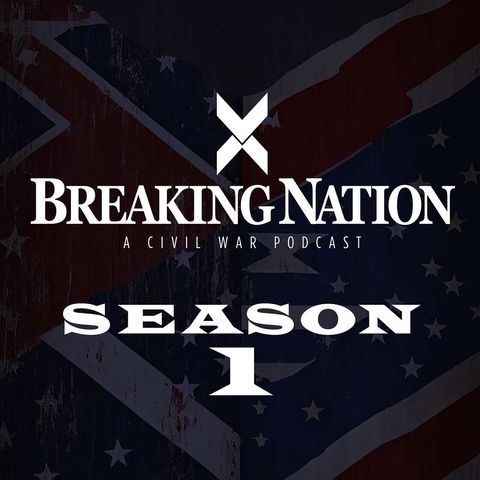 S1E5 – Stars and Banners