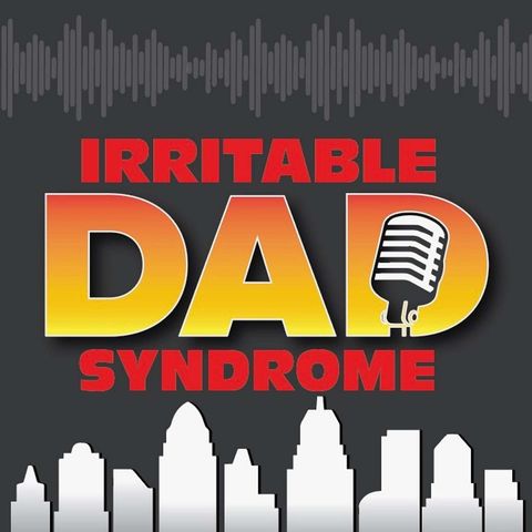 IDS #168 - It Was Funny In My Head - The Best of Year Three