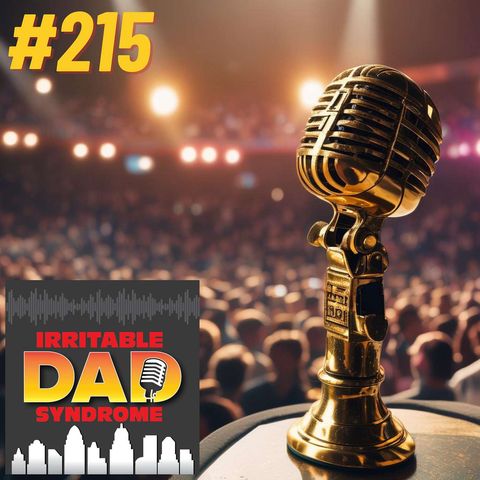 IDS #215 - The Dave Lay Show: The Best of Year 4