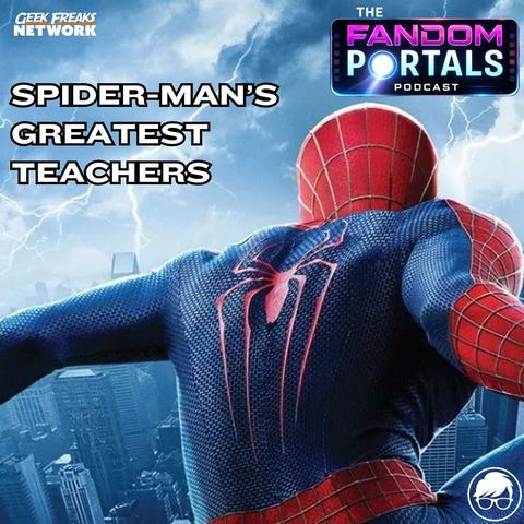 The 5 Characters That Made Spider-Man Who He Is | Character Deep Dive