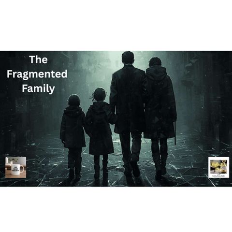 The Fragmented Family