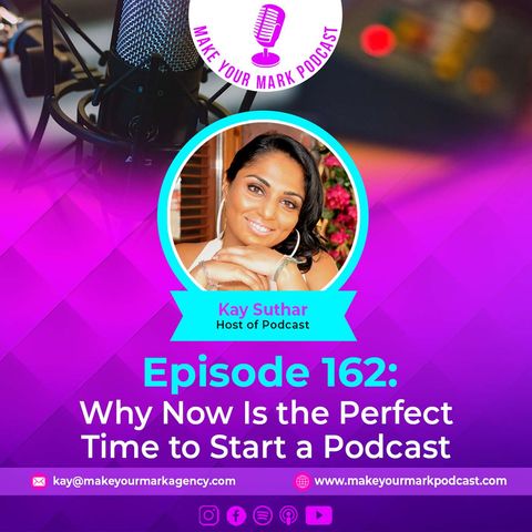 MYM 162 | Podcasting Isn’t Dead: Why Now Is the Perfect Time to Start