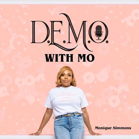My Story & Why I Started The Podcast