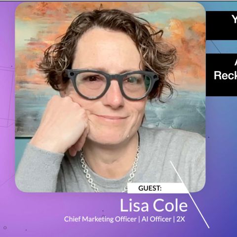 Episode 518: You Have 18 Months: The AI Marketing Reckoning Nobody's Ready For