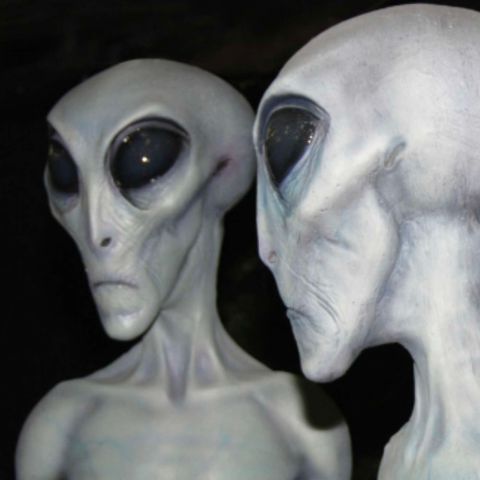 Alien Logic Part 1